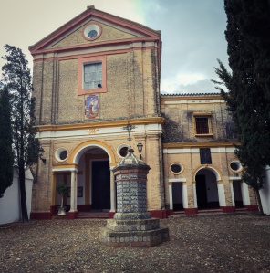 Templo de Loreto